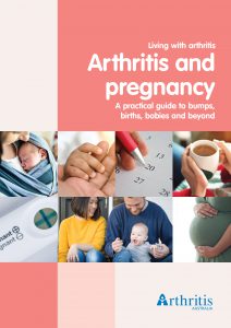 Arthritis and Pregnancy 