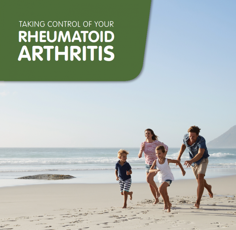 Ra Image — Arthritis Australia 