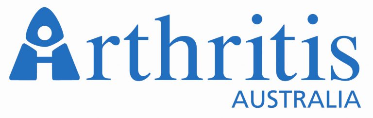 Arthritis Logo — Arthritis Australia 