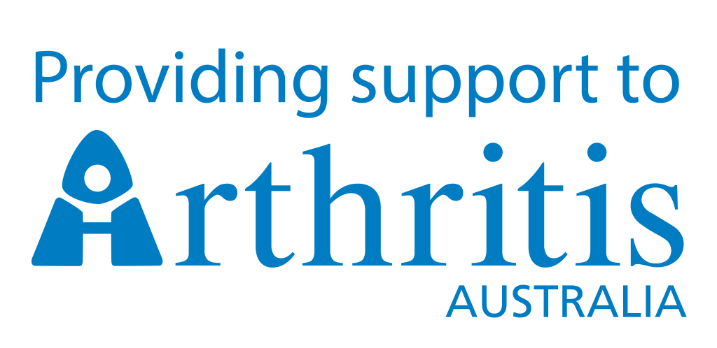 Corporate Supporters — Arthritis Australia