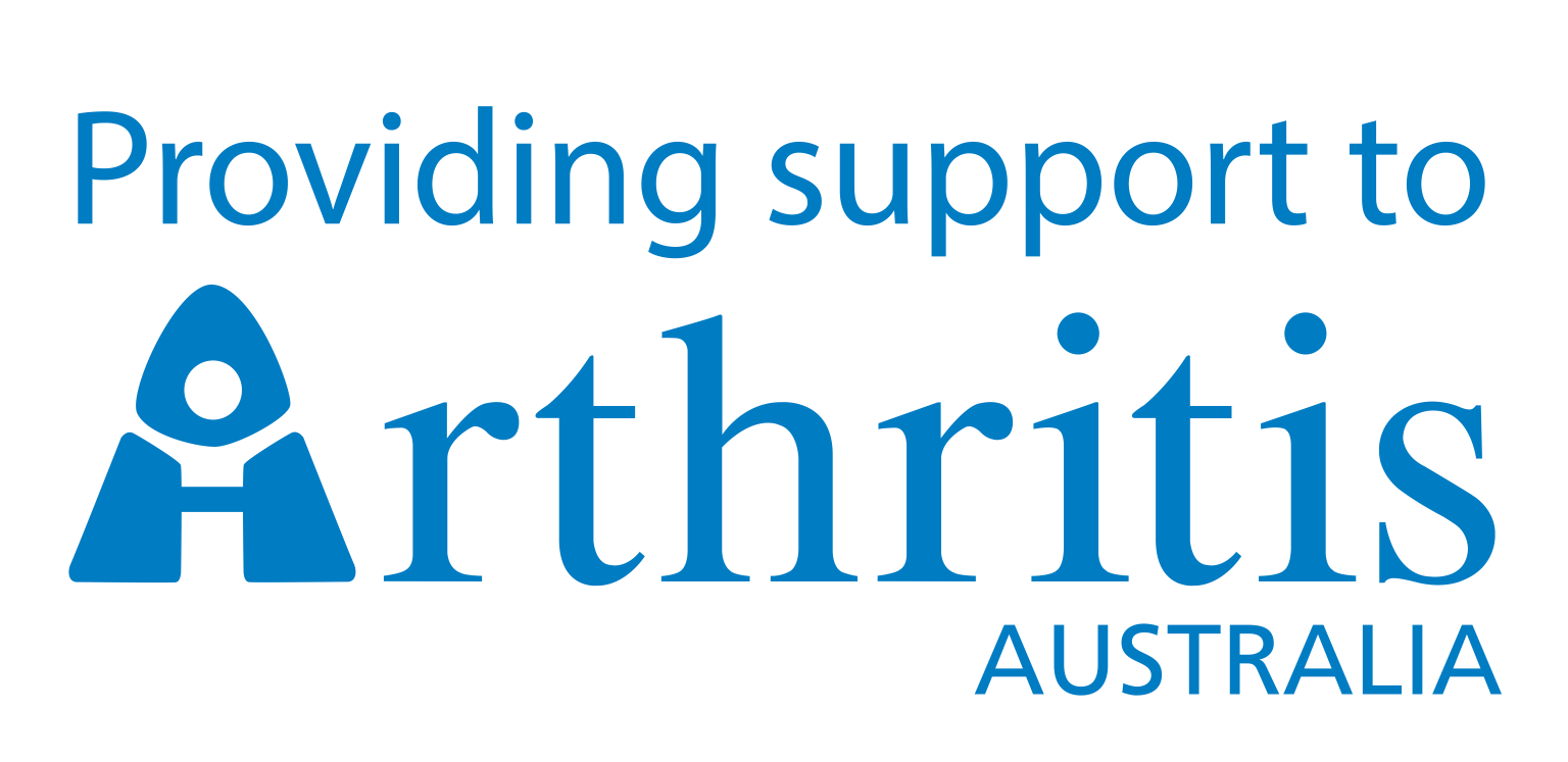 Corporate Supporters — Arthritis Australia