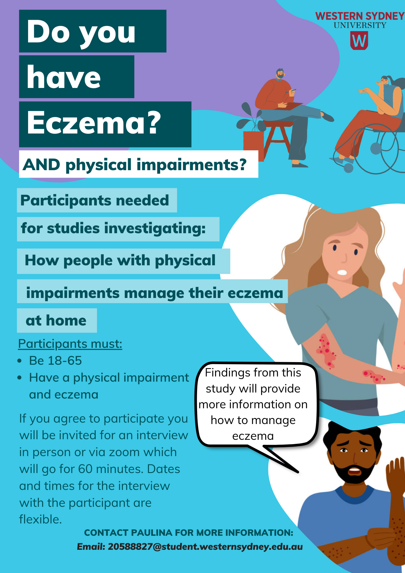 Current Research Studies — Arthritis Australia