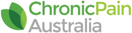 chronic pain australia logo